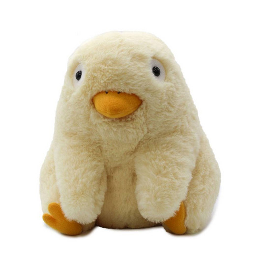 My Neighbor Totoro Nakayoshi Plush Ootorisama