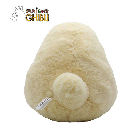My Neighbor Totoro Nakayoshi Plush Ootorisama