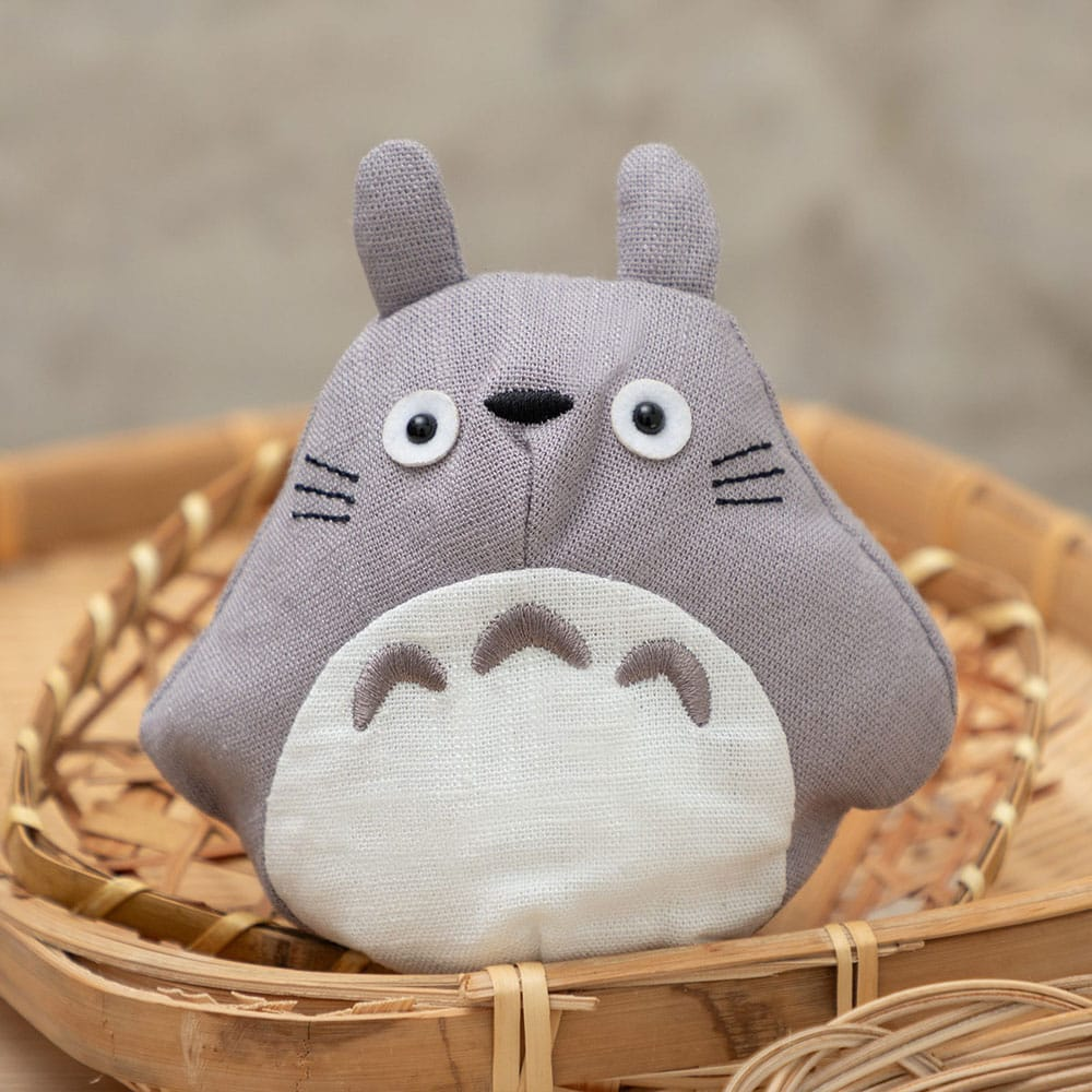 My Neighbor Totoro Beanbag Plush Big Totoro Japanese Style Ver