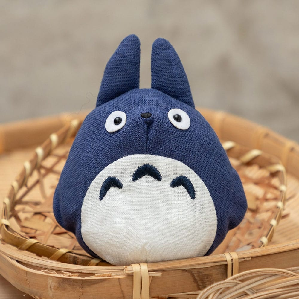 My Neighbor Totoro Beanbag Plush Medium Totoro Japanese Style Ver