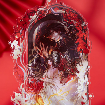 Heaven Official's Blessing Acrylic Stand Mysterious Shadow and Traces Series