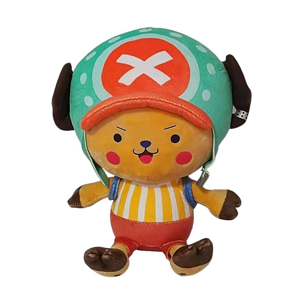 One Piece Plush Chibi Tony Tony Chopper