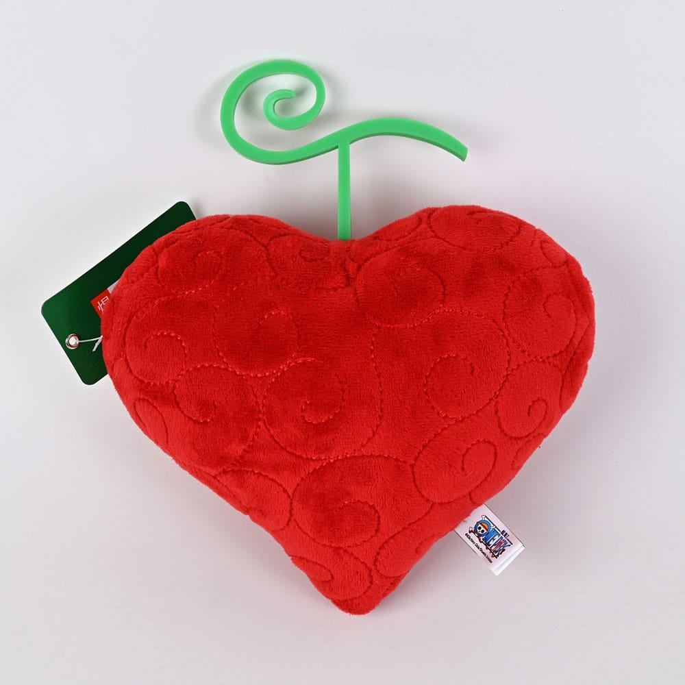 One Piece Plush Devil Fruit - Ope Ope no Mi