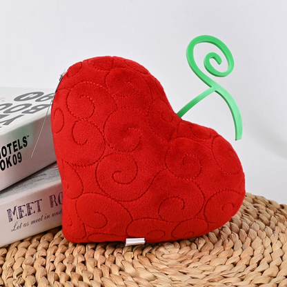 One Piece Plush Devil Fruit - Ope Ope no Mi