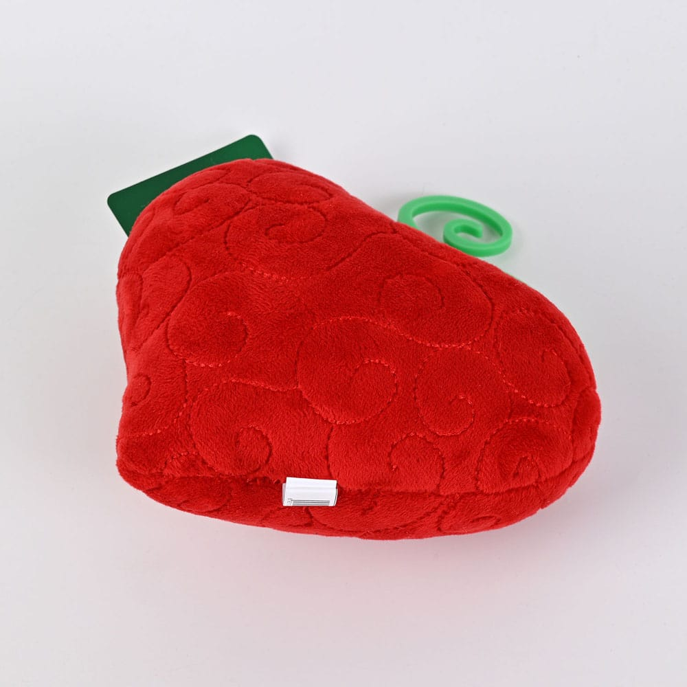 One Piece Plush Devil Fruit - Ope Ope no Mi