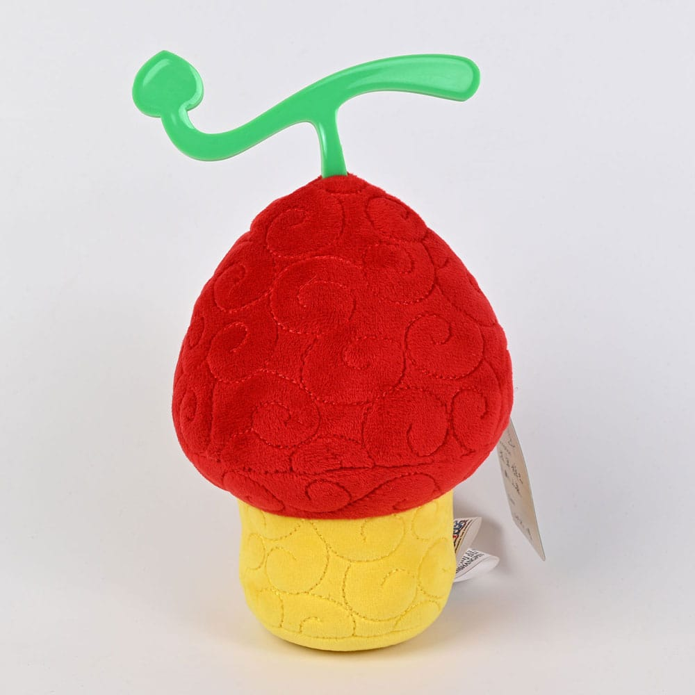 One Piece Plush Tony Tony Chopper Devil Fruit Hito Hito no Mi