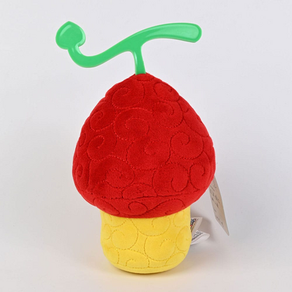 One Piece Plush Tony Tony Chopper Devil Fruit Hito Hito no Mi