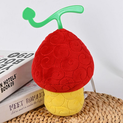 One Piece Plush Tony Tony Chopper Devil Fruit Hito Hito no Mi