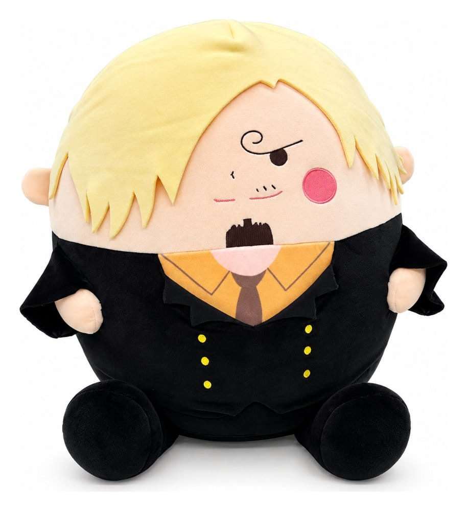 One Piece Plush Sanji SD Ver