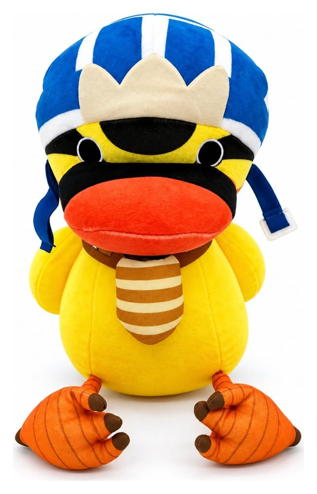 One Piece Plush Karoo