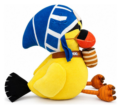 One Piece Plush Karoo