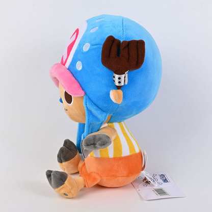 One Piece Plush Tony Tony Chopper New World Ver. (Large)