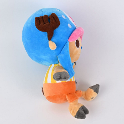 One Piece Plush Tony Tony Chopper New World Ver. (Large)