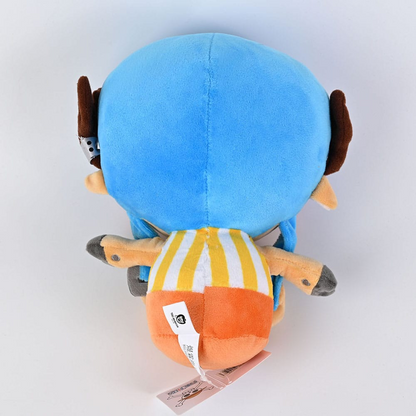One Piece Plush Tony Tony Chopper New World Ver. (Small)