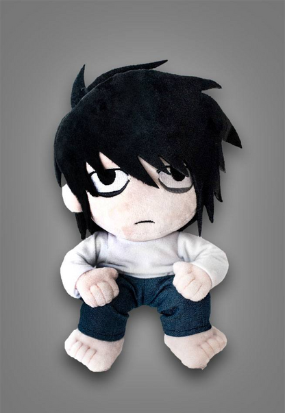 Death Note Plush L