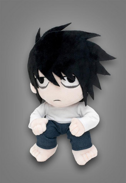 Death Note Plush L