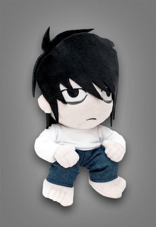 Death Note Plush L