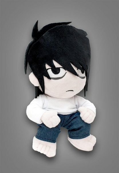 Death Note Plush L
