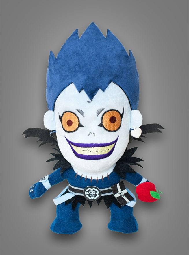 Death Note Plush Ryuk