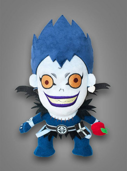 Death Note Plush Ryuk