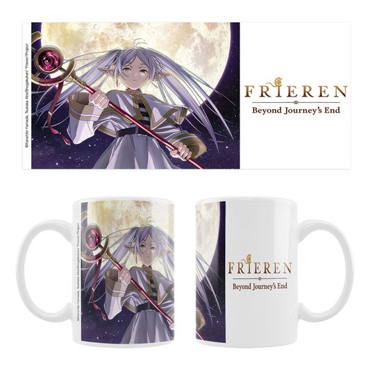 Frieren: Beyond Journey´s End Mug Frieren