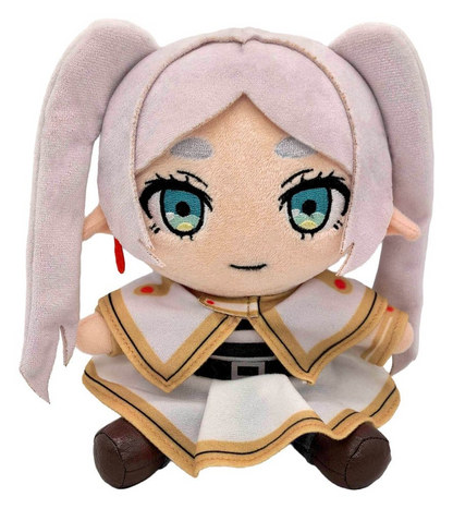 Frieren: Beyond Journey's End Plush Frieren