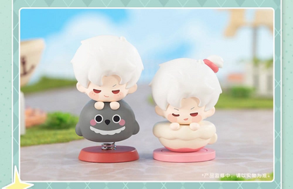 Love and Deepspace Blind Box Playful Times Series Vol. 1 - (SINGLE BOX)