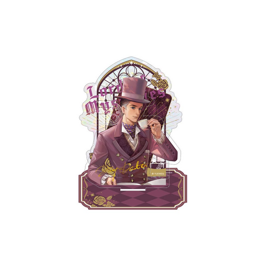 Lord of the Mysteries Acrylic Stand Floating Shadows Series Dwayne