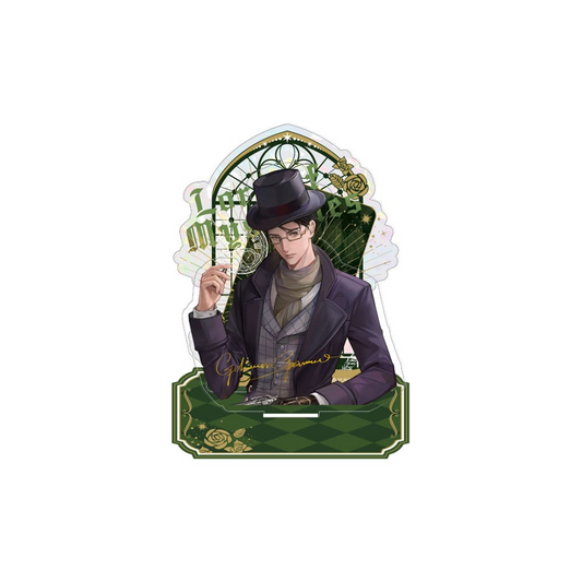 Lord of the Mysteries Acrylic Stand Floating Shadows Series Gehrman