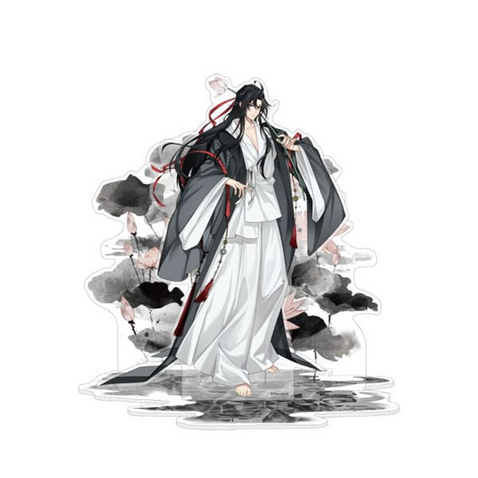 Grandmaster of Demonic Cultivation Wei Wuxian Chan Yi Acrylic Stand