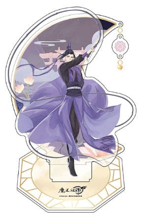 Grandmaster of Demonic Cultivation Jiang Cheng Acrylic Stand