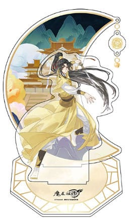 Grandmaster of Demonic Cultivation Acrylic Stand Jin Ling