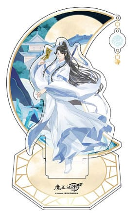 Grandmaster of Demonic Cultivation Lan Sizhui Acrylic Stand