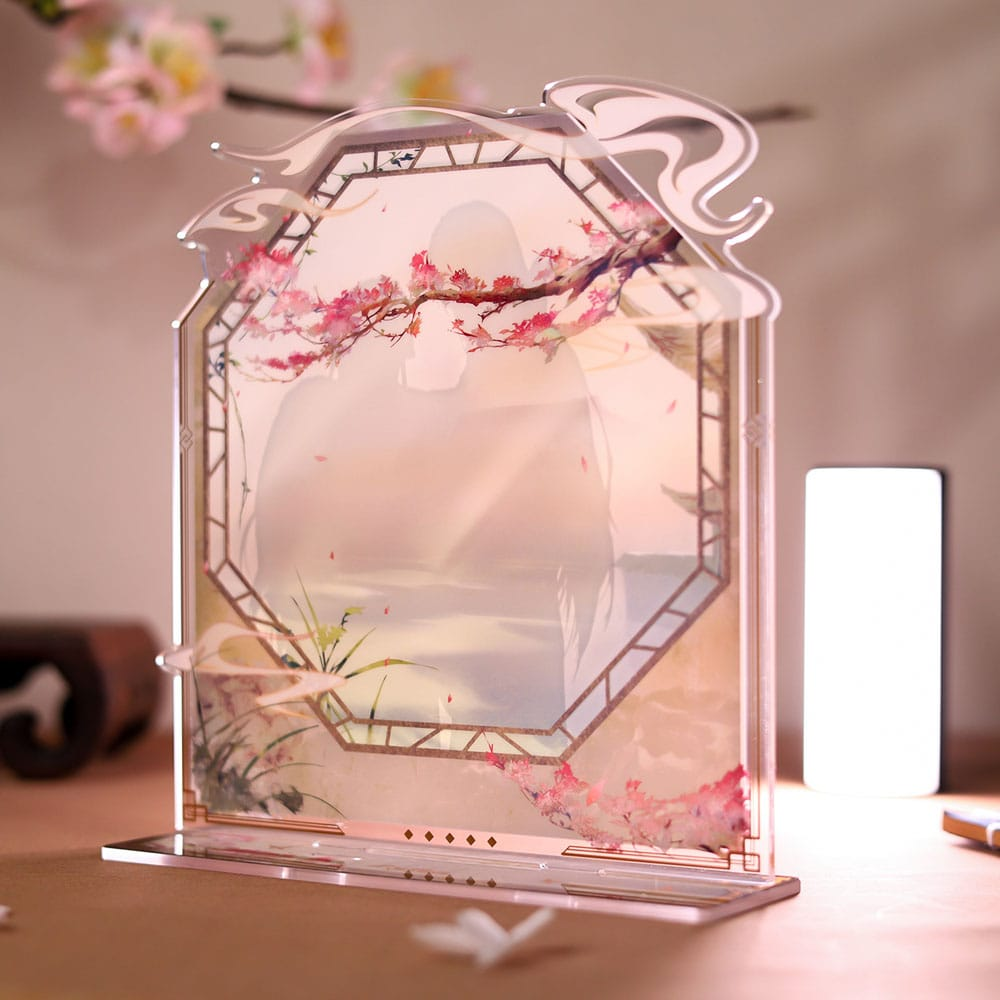 Heaven Official's Blessing Acrylic Stand Butterfly Memory Series
