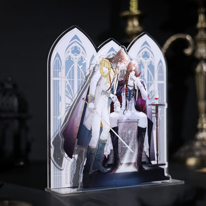 Heaven Official's Blessing Acrylic Stand Radiant Throne Series