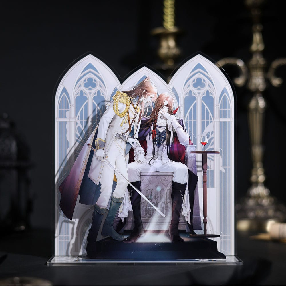 Heaven Official's Blessing Acrylic Stand Radiant Throne Series