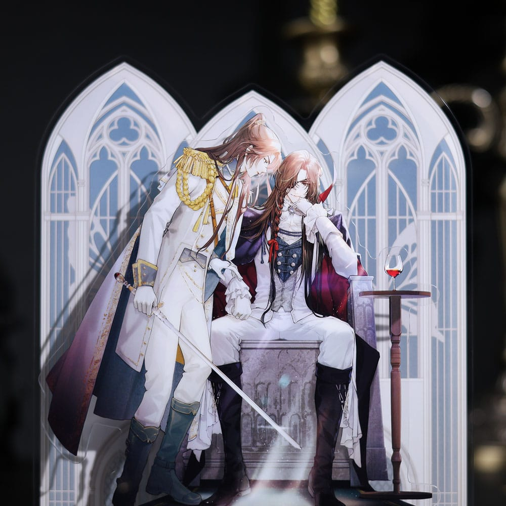 Heaven Official's Blessing Acrylic Stand Radiant Throne Series