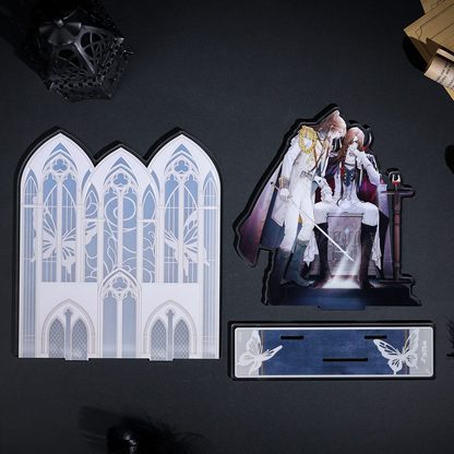 Heaven Official's Blessing Acrylic Stand Radiant Throne Series
