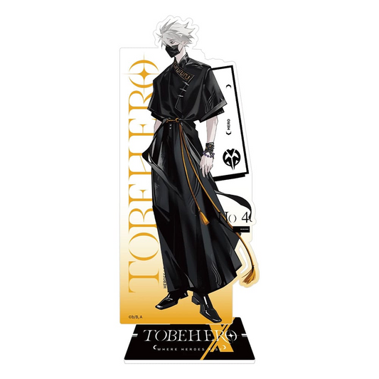 To Be Hero X Acrylic Stand Hero Show Series Ghostblade