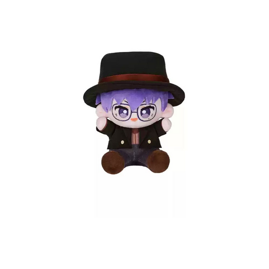 Link Click Plush Liu Xiao Yingdu Arc