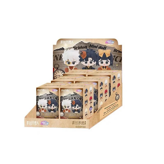 Link Click Blind Box Yingdu Arc