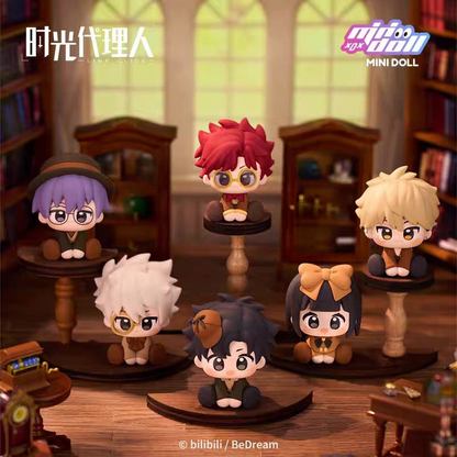 Link Click Blind Box Yingdu Arc