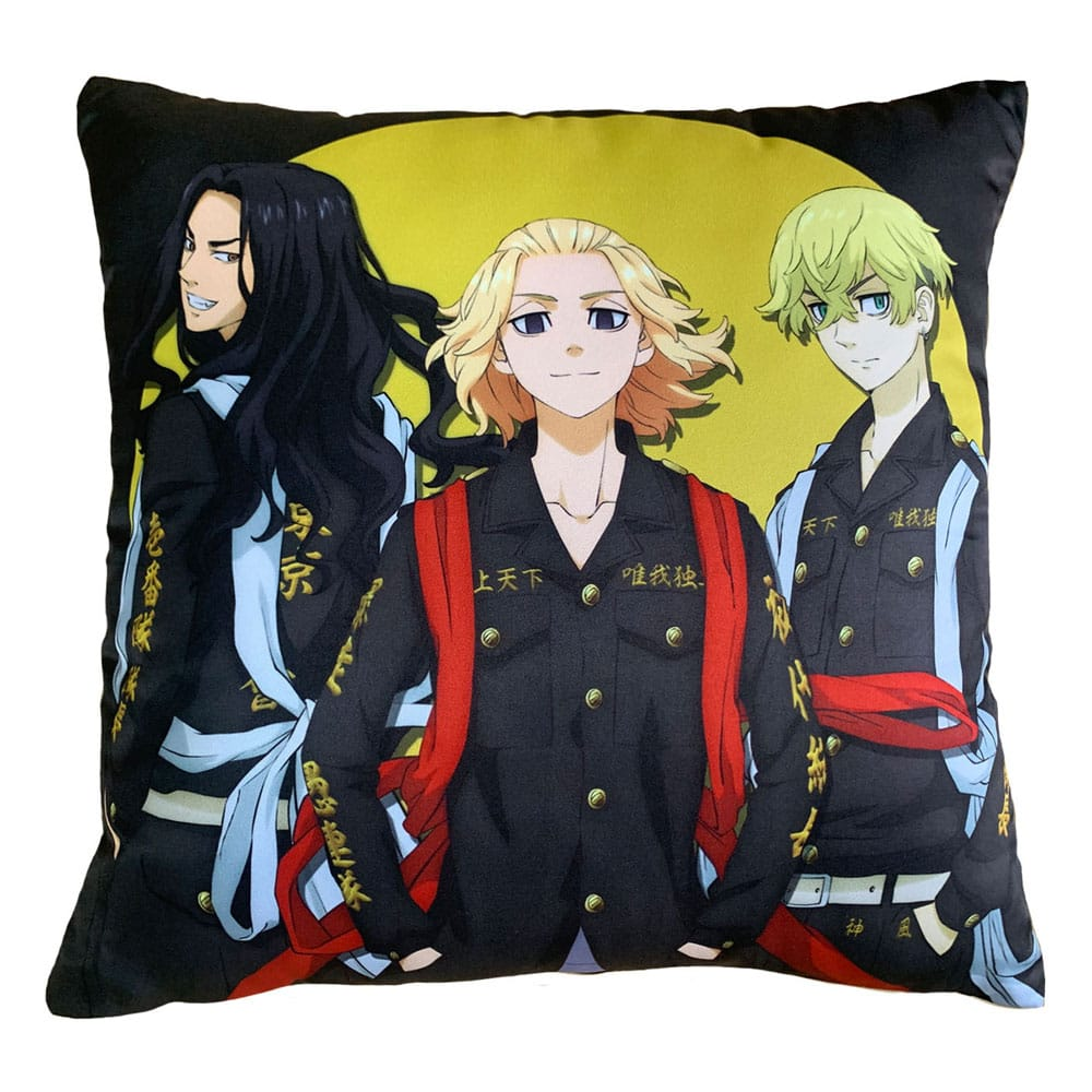 Tokyo Revengers Pillow