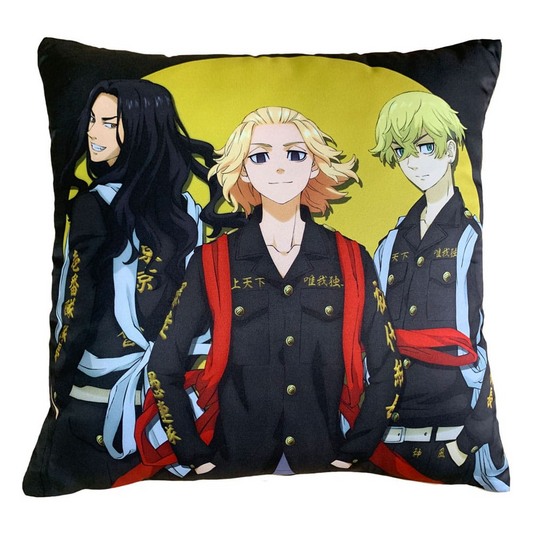 Tokyo Revengers Pillow