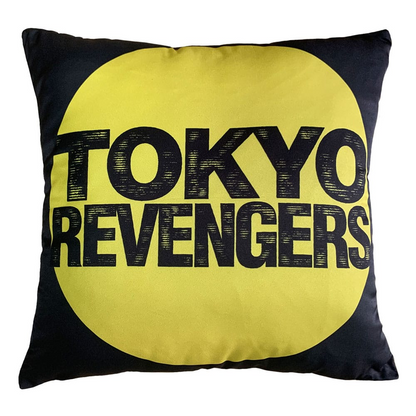 Tokyo Revengers Pillow