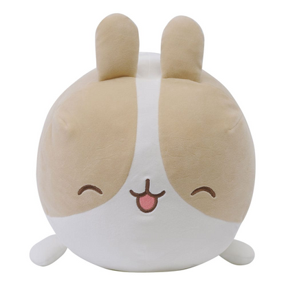 Molang Plush Pinco (Brown)