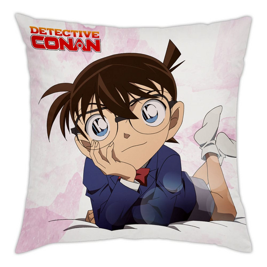 Detective Conan Pillow Conan & Kid