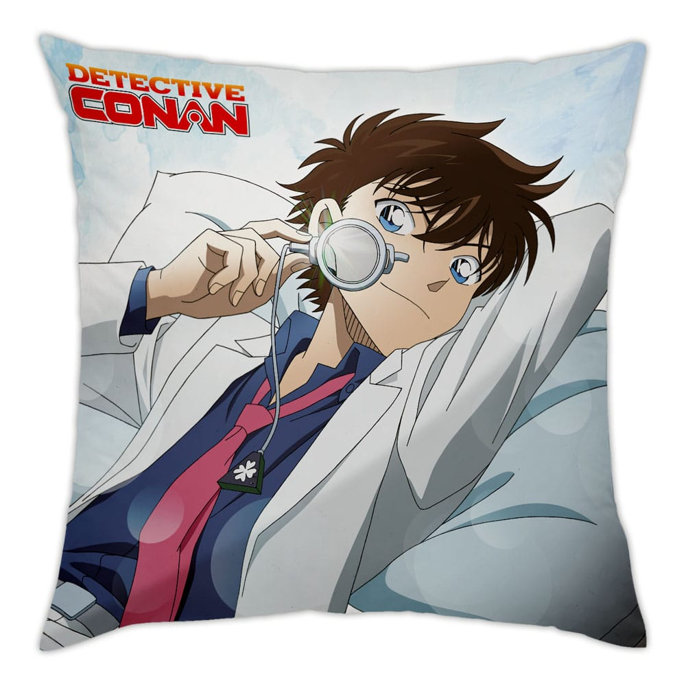 Detective Conan Pillow Conan & Kid