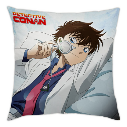 Detective Conan Pillow Conan & Kid
