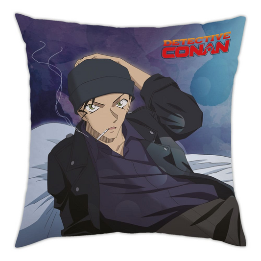 Detective Conan Pillow Amuro & Akai